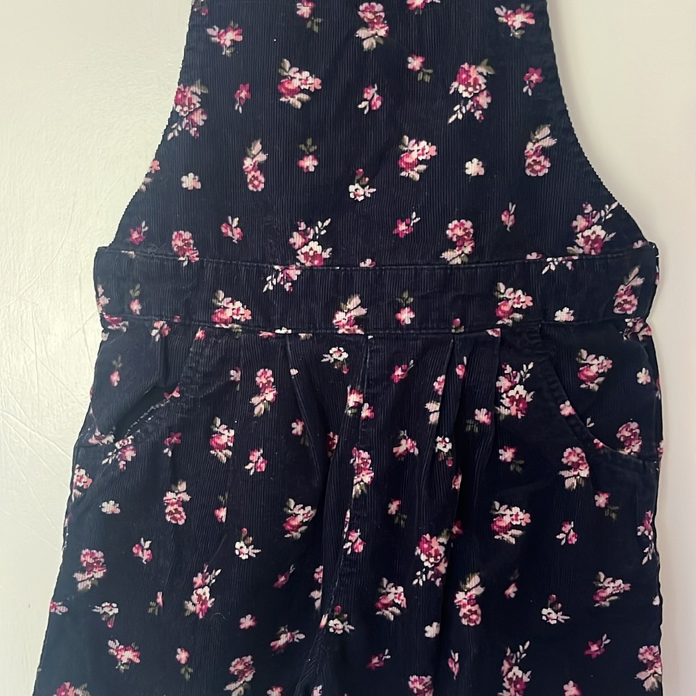 Annie Collection for Target Overalls - Picture 5 of 5